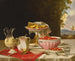 Le Dessert - John F. Francis — visning af kunstværket