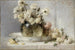 Roses - John Ferguson Weir — visning af kunstværket