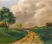 Le chemin du retour - John Francis Murphy — visning af kunstværket