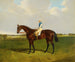 Bloomsbury - John Frederick Herring l'Ancien — visning af kunstværket