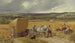 Moisson - John Frederick Herring l'Ancien — visning af kunstværket