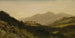Parc de Bergen Colorado - John Frederick Kensett — visning af kunstværket