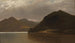Lac George - John Frederick Kensett — visning af kunstværket