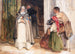 Mendicité - John Frederick Lewis — visning af kunstværket