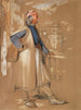 Suliote - John Frederick Lewis — visning af kunstværket