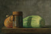 Agurk - John Frederick Peto — visning af kunstværket