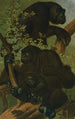 Gorille - John George Wood — visning af kunstværket