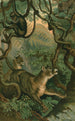 Puma - John George Wood — visning af kunstværket