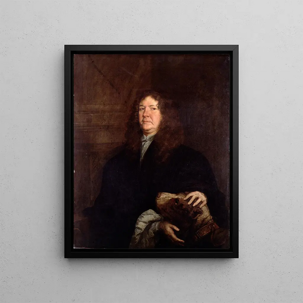 John Greenhill - William Cartwright.webp