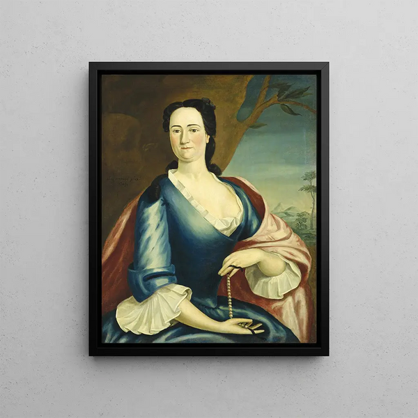 John Greenwood - Elizabeth Fulford Welshman.webp