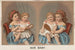 Notre bébé - John H Bufford's Sons — visning af kunstværket