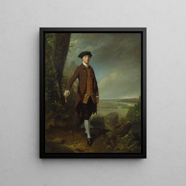 John Hamilton Mortimer - Thomas Le Blanc.webp
