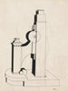 Forme de la maskine - John Henry Bradley Storrs — visning af kunstværket