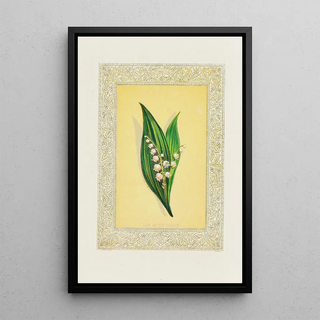 John Henry Ingram - Lily of the valley.webp