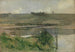 Arques-la-Bataille - John Henry Twachtman — visning af kunstværket