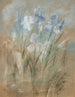 Iris - John Henry Twachtman — visning af kunstværket