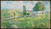 Sommer-maleri - John Henry Twachtman — visning af kunstværket