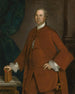 Daniel de Saint Thomas Jenifer - John Hesselius — visning af kunstværket