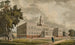 Hotel de ville - John Hill — visning af kunstværket