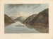 Vue près de Fort Montgomery - John Hill — visning af kunstværket