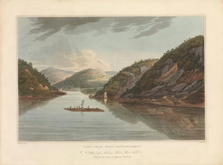 John Hill - View Near Fort Montgomery.webp