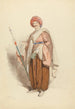 Henry Cranmer March Phillipps - John Hollins — visning af kunstværket