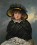Cécilia - John Hoppner — visning af kunstværket