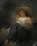 Jupiter og Io - John Hoppner — visning af kunstværket