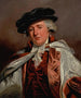 Portrait af Dr. Edmund Ayrton - John Hoppner — visning af kunstværket