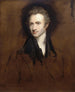 Portrait af en gentleman - John Hoppner — visning af kunstværket