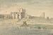 Château de Brougham - John Inigo Richards — visning af kunstværket