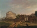 Château Saint-Ange, Rom - John Inigo Richards — visning af kunstværket
