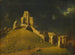 Château de Corfe, Dorset - John Inigo Richards — visning af kunstværket