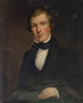 Portrait af Benjamin Conklin - John Insco Williams — visning af kunstværket
