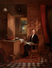 Peter Bell Smith - John J.. Porter — visning af kunstværket