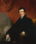 Antonio Canova - John Jackson — visning af kunstværket
