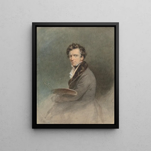 John Jackson - SelfPortrait.webp