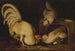 Fjerkræ - John James Audubon — visning af kunstværket