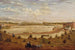 Vue du pont ferroviaire du Nouveau-Brunswick - John Jesse Barker — visning af kunstværket