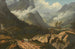 Glencoe - John Knox — visning af kunstværket