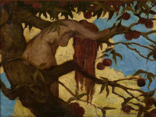 John La Farge - Eve.webp