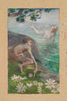 Chant de la sirène - John La Farge — visning af kunstværket