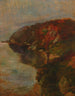 Brenton's Cove - John La Farge — visning af kunstværket