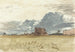 Vue des Fens - John Linnell — visning af kunstværket