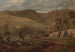 Vue de Hanson Toot à Dovedale - John Linnell — visning af kunstværket