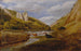 À Dovedale - John Linnell — visning af kunstværket