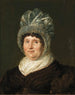 Mme Clare - John Linnell — visning af kunstværket