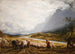 Le Nuage - John Linnell — visning af kunstværket