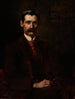 Henry Lawson - John Longstaff — visning af kunstværket