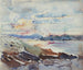 West Point, Maine - John Marin — visning af kunstværket